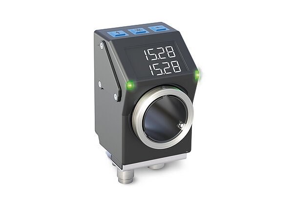 SIKO 的 AP05 电子位置显示器 