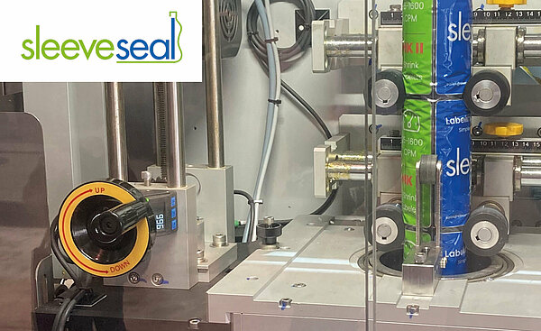 Visual zur Case Study von Sleave Seal