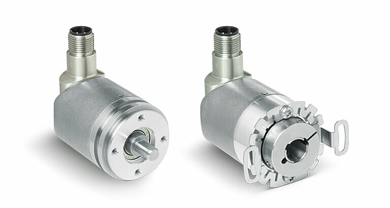 SIKO new products WV3600M and WH3600M