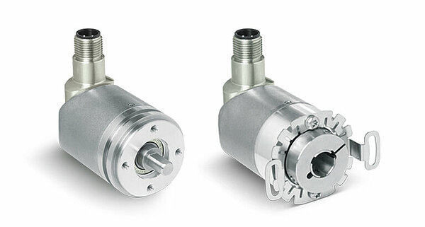 SIKO new products WV3600M and WH3600M