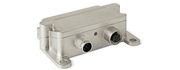 Safety IMU di SIKO – IMS365R