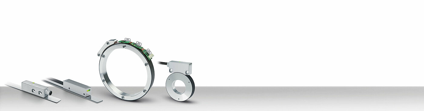 Systèmes d'encodeurs linéaires et rotatifs de SIKO MagLine Systèmes d'encodeurs linéaires et rotatifs de SIKO MagLine