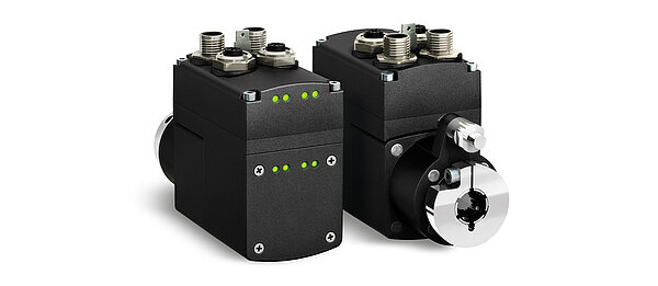 SIKO AG25紧凑型定位执行器 SIKO AG25紧凑型定位执行器