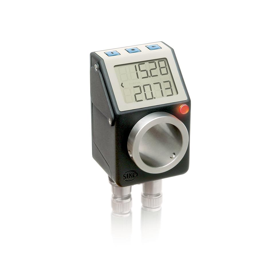SIKO Global, Electronic position indicator AP04