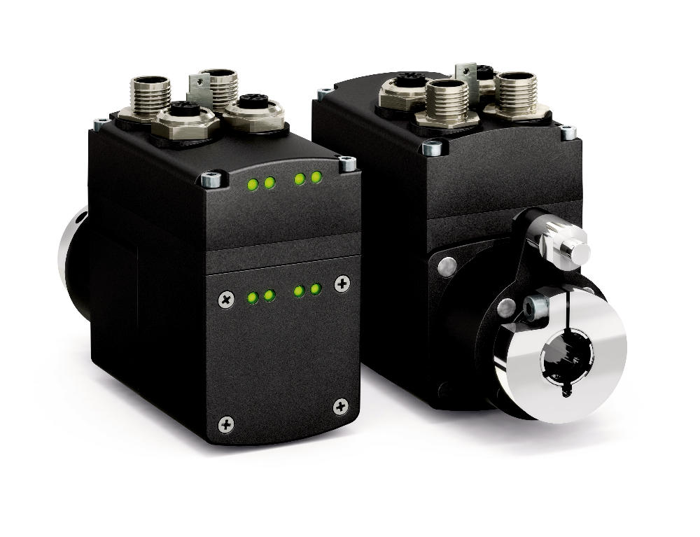 SIKO Global, Positioning drive AG25