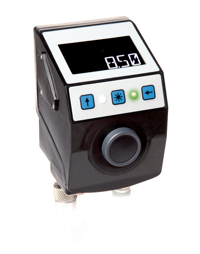 SIKO Global, Setpoint display AP10T