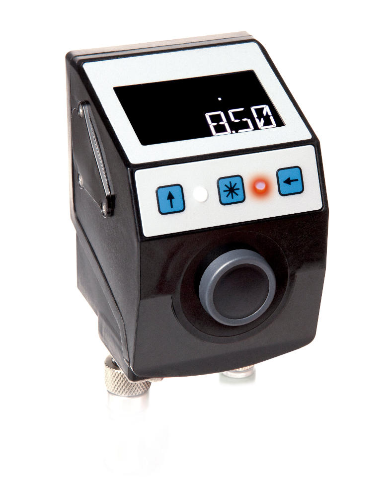 SIKO Global, Setpoint display AP10T