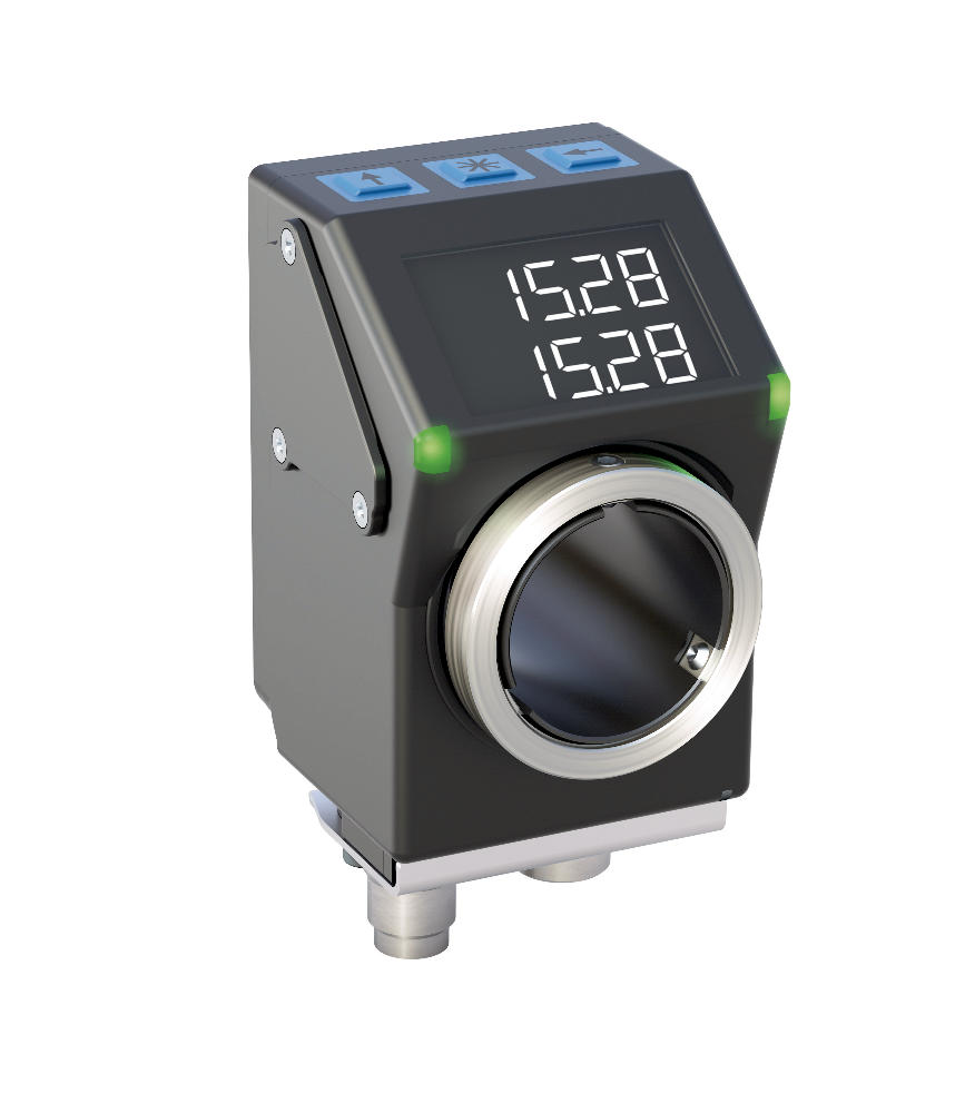 SIKO Global, Electronic position indicator AP05