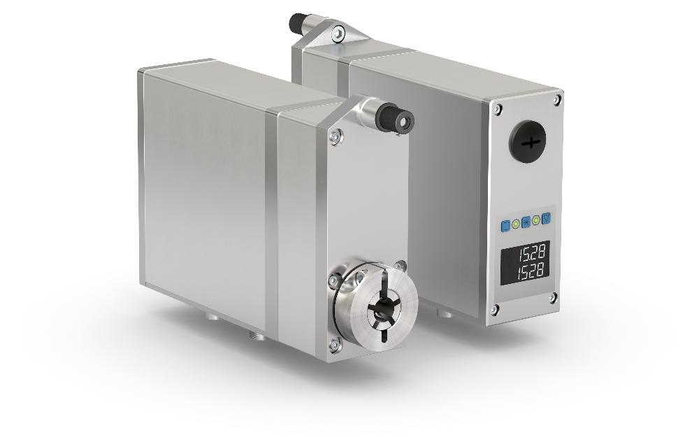 SIKO Global, Positioning drive AG24