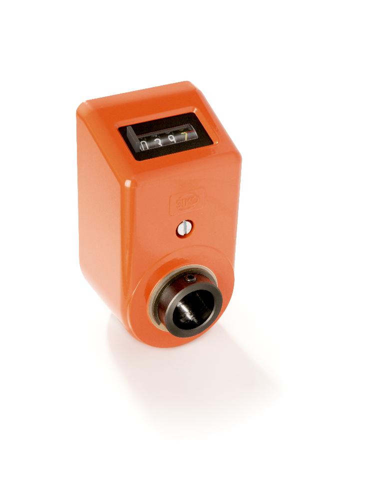 SIKO Global, Digital position indicator DA08