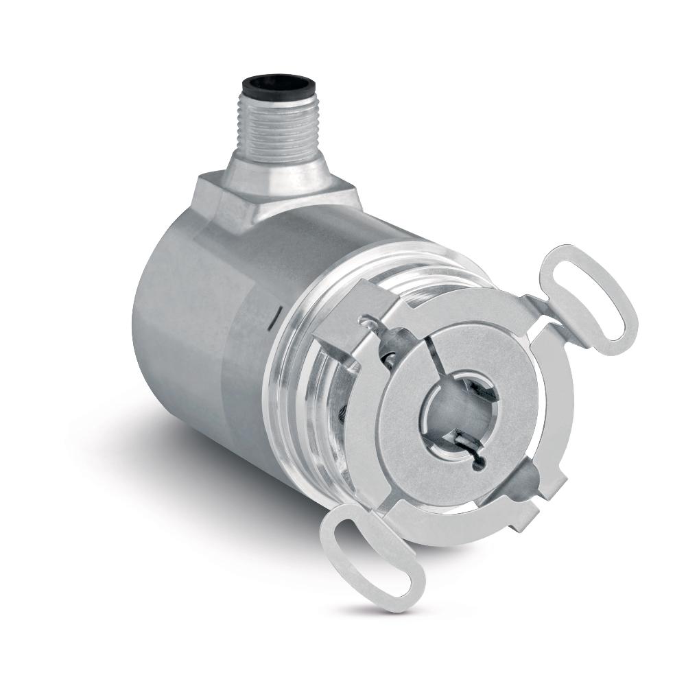 SIKO Global, Absolute encoder WH3650M