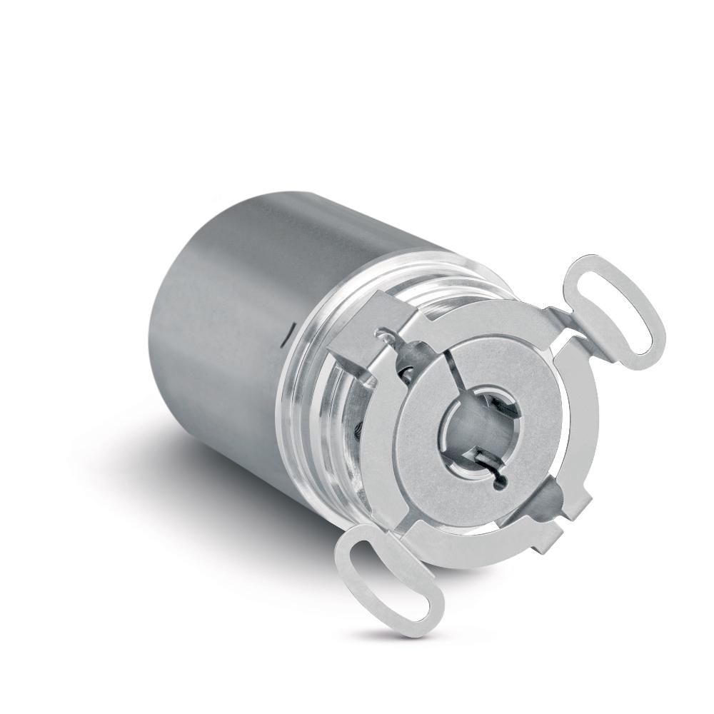 SIKO Global, Absolute encoder WH3650M
