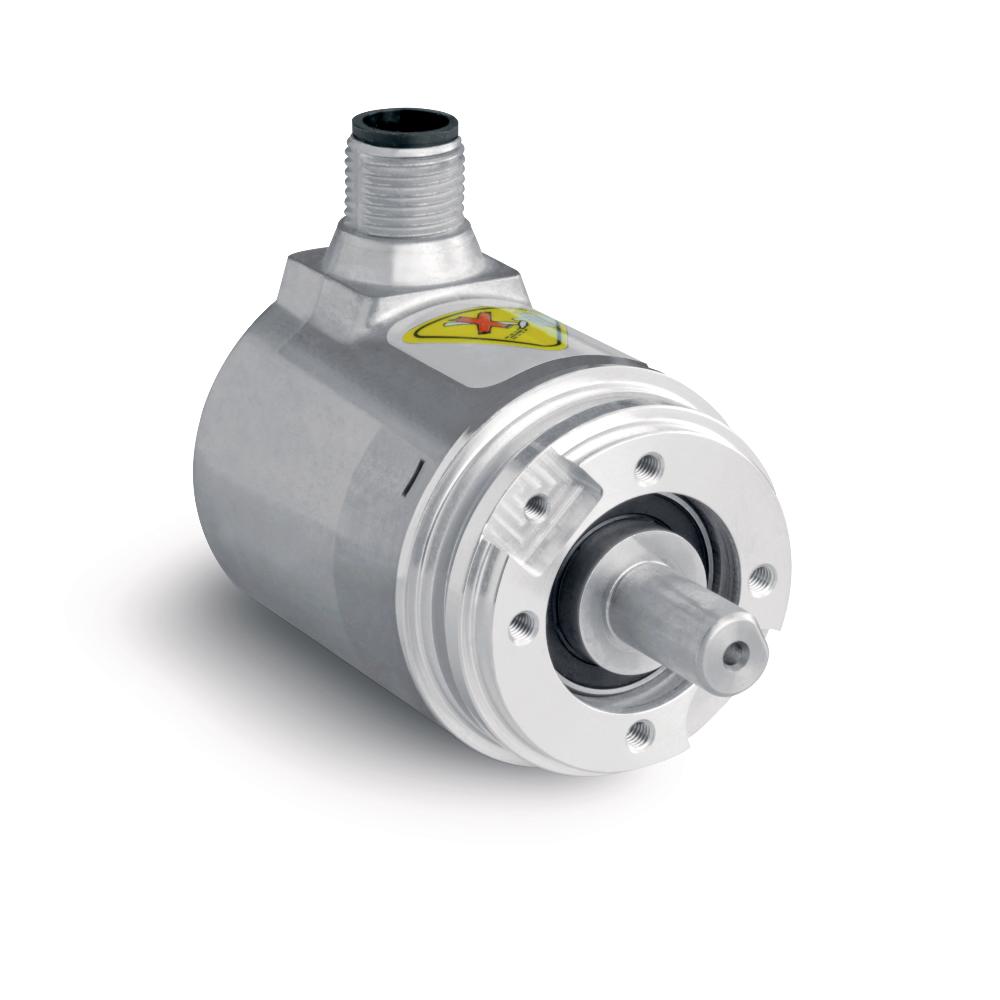SIKO Global, Absolute encoder AV3650M