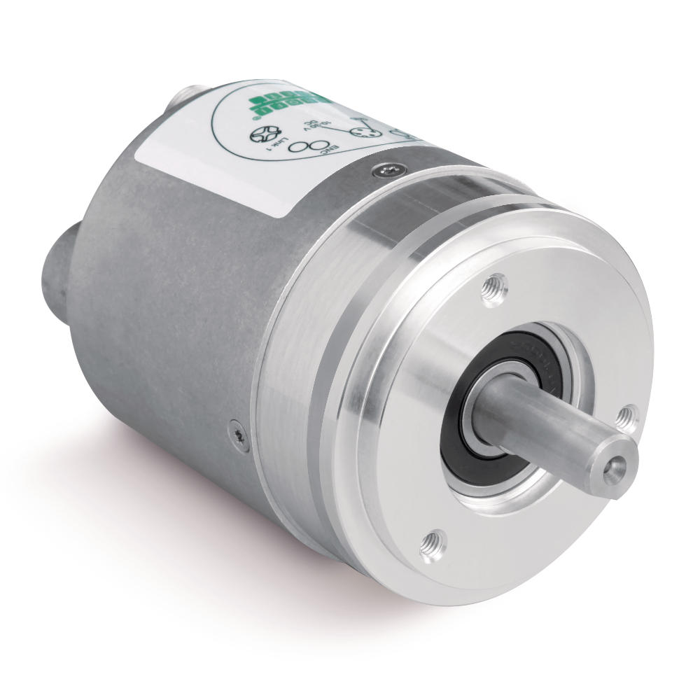 SIKO Global, 绝对值式编码器 WV5850