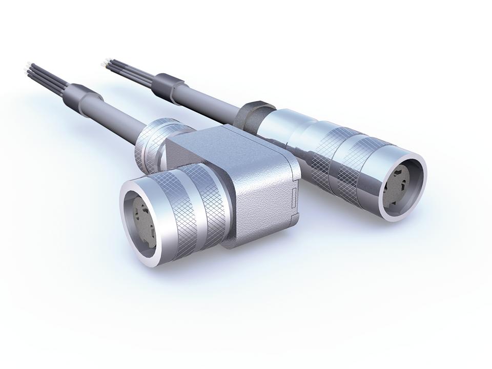 SIKO Global, Cable extension KV07S0