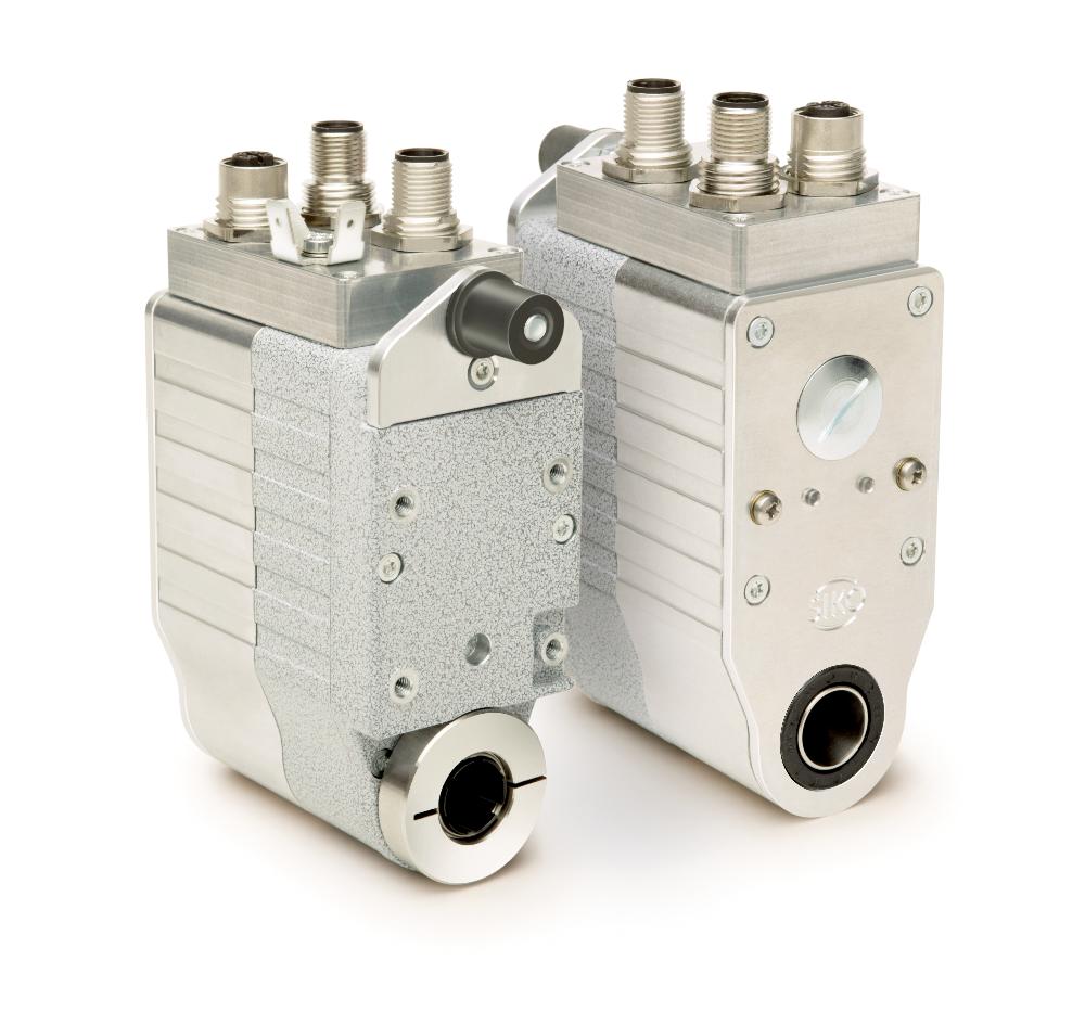 SIKO Global, Positioning drive AG03 Feldbus