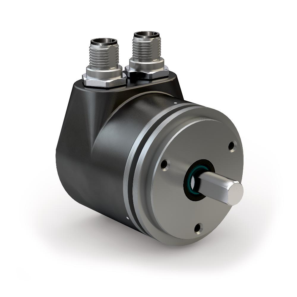 SIKO Global, 绝对值式编码器 WV58MR