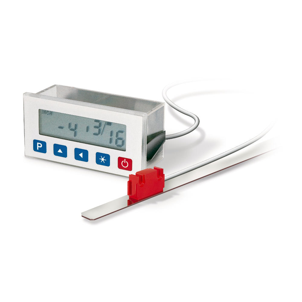 SIKO Global, Measurement display MA503/1