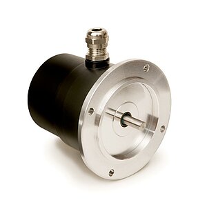 SIKO Global, Geared potentiometer GP03/1