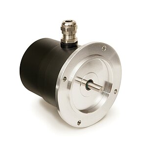 SIKO Global, Potenziometro con riduttore GP03/1