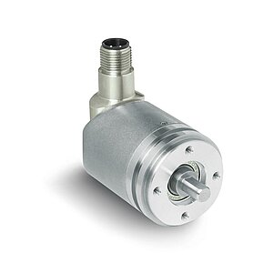 SIKO Global, Absolute encoder WV3600M
