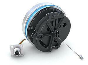 SIKO Global, Capteur de câble SGH50