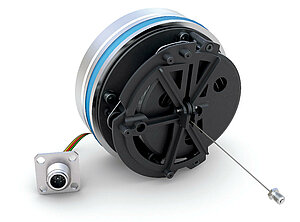 SIKO Global, 线拉编码器 SGH50