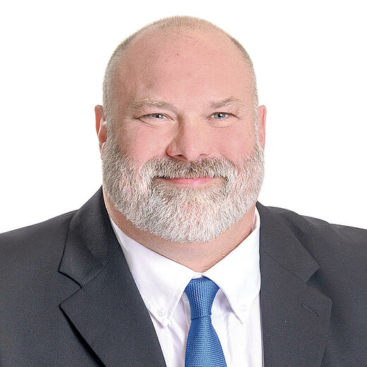 SIKO Global, Ben King