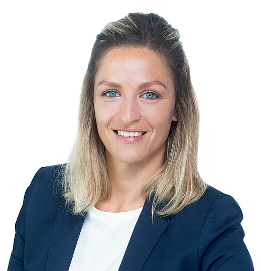 SIKO Global, Ann-Kathrin Imhof