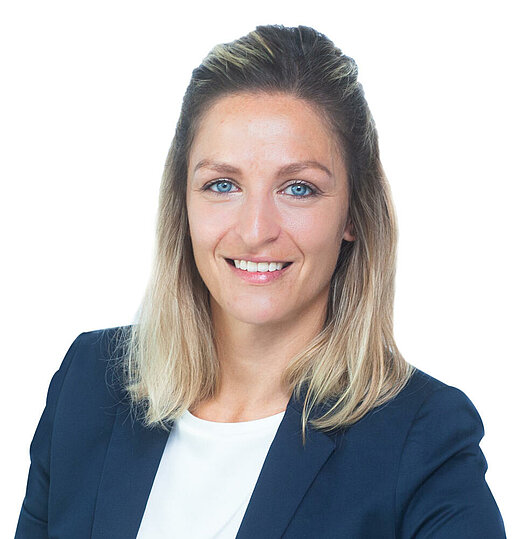 SIKO Global, Ann-Kathrin Imhof