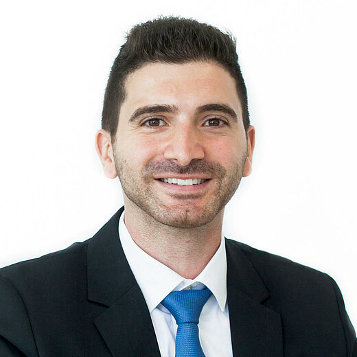 SIKO Global, Abdul-Karim Nasser