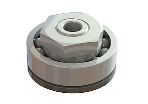 SIKO Global, Seilwirbel ZB4009