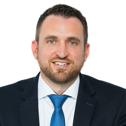 SIKO Global, Matthias Martorana