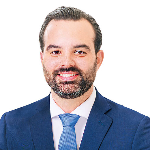 SIKO Global, Josh Buchalski