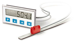 SIKO Global, Measurement display MA504/1