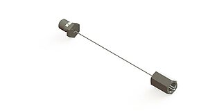 SIKO Global, Wire extension piece SVH