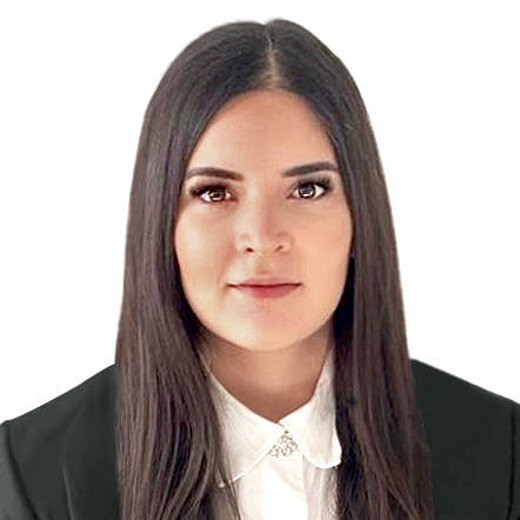 SIKO Global, Jasmin Zimmermann