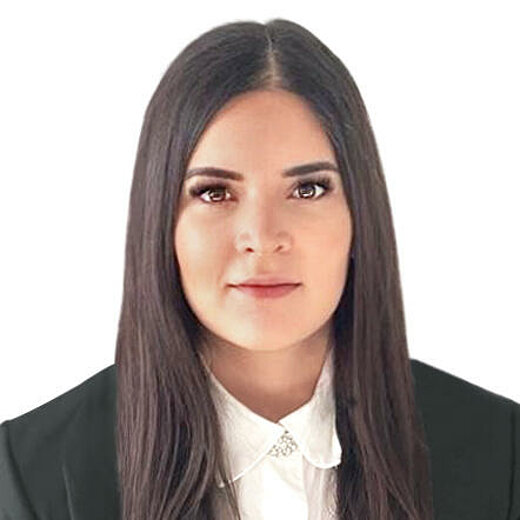 SIKO Global, Jasmin Zimmermann