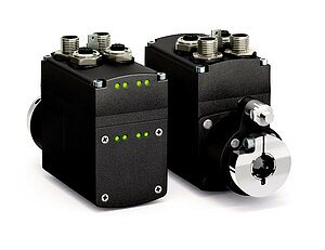 SIKO Global, Positioning drive AG25