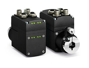 SIKO Global, Positioning drive AG25