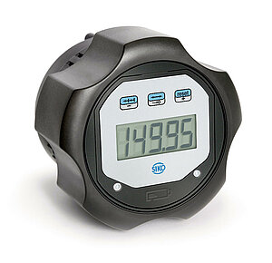 SIKO Global, Bouton électronique DKE01