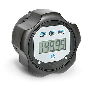 SIKO Global, Bouton électronique DKE01