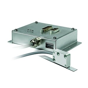 SIKO Global, Elettronica di conversione ASA510H