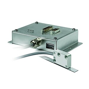 SIKO Global, 评估电子设备 ASA510H