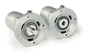 SIKO Global, Geared potentiometer GP04/1