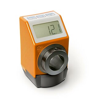 SIKO Global, Indicateur de position électronique DE04