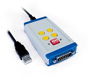 SIKO Global, Tool di programmazione AIF01