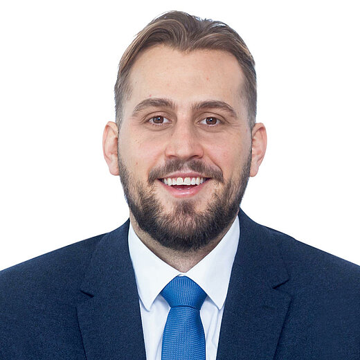 SIKO Global, Tobias Tiel