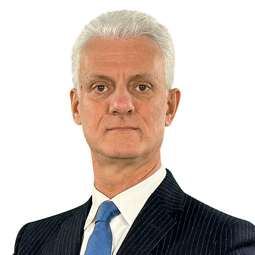 SIKO Global, Paolo Ciulli