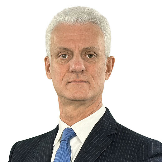 SIKO Global, Paolo Ciulli